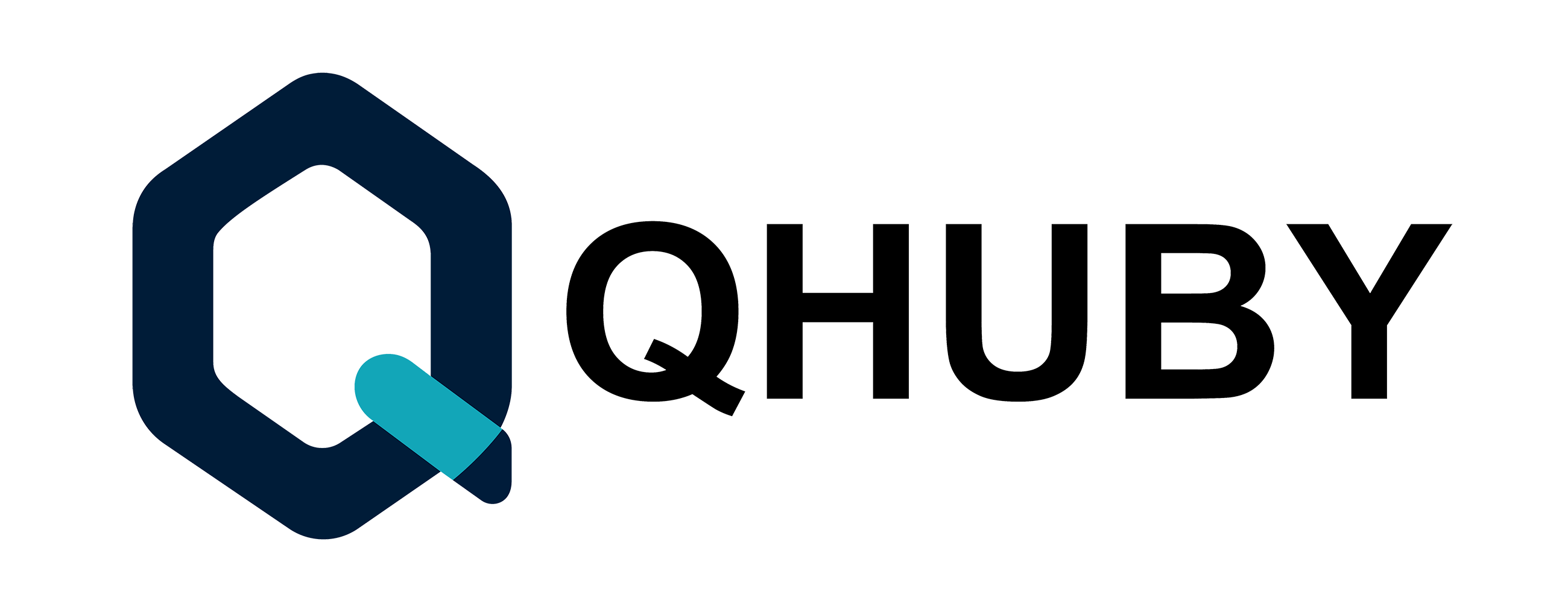 Logo Qhuby